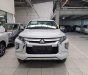 Mitsubishi Triton 2022 - Sẵn xe giao ngay, hỗ trợ nhiều chính sách ưu đãi + trả góp tối đa