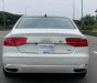 Audi A8 2011 - Xe màu trắng