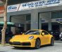 Porsche 911 2020 - Màu vàng, nhập khẩu