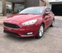 Ford Focus 2019 - Màu đỏ, 465tr
