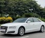 Audi A8 2011 - Xe màu trắng