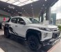 Mitsubishi Triton 2022 - Hỗ trợ nhiều chính sách ưu đãi + trả góp tối đa - Chương trình khuyến mãi siêu hấp dẫn