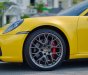 Porsche 911 2020 - Màu vàng, nhập khẩu