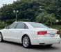 Audi A8 2011 - Xe màu trắng