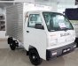 Suzuki Super Carry Truck 2022 - Tặng phụ kiện nhiều khuyến mãi - Xe có sẵn giao cho anh/chị - Xe màu trắng