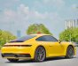 Porsche 911 2020 - Màu vàng, nhập khẩu