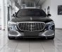 Mercedes-Benz Maybach S680 2022 - Mercedes Maybach S680 2022 sẵn giao ngay