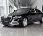 Mercedes-Benz Maybach S680 2022 - Mercedes Maybach S680 2022 sẵn giao ngay