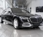 Mercedes-Benz Maybach S680 2022 - Mercedes Maybach S680 2022 sẵn giao ngay