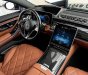 Mercedes-Benz Maybach S680 2022 - Mercedes Maybach S680 2022 sẵn giao ngay