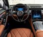 Mercedes-Benz Maybach S680 2022 - Mercedes Maybach S680 2022 sẵn giao ngay