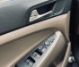 Hyundai Tucson 2020 - Màu đen nội thất kem
