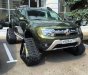 Renault Duster 2016 - Xe 2 cầu bất chập mọi địa hình - Nhập Nga