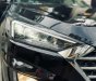 Hyundai Tucson 2020 - Màu đen nội thất kem