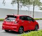 Honda Jazz 2018 - Xe màu đỏ, nhập khẩu