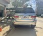 Toyota Fortuner 2010 - Màu bạc giá cạnh tranh