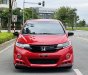 Honda Jazz 2018 - Xe màu đỏ, nhập khẩu