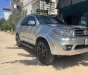 Toyota Fortuner 2010 - Màu bạc giá cạnh tranh