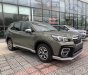 Subaru Forester 2022 - Thể thao và cá tính hơn với bộ body GT - Lite, giá chỉ 900 triệu đồng