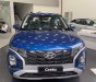 Hyundai Creta 2022 - Sẵn giao ngay toàn quốc - Tặng phụ kiện chính hãng