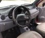 Daewoo Matiz 2001 - Bán xe mới 95% giá chỉ 60tr