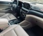 Hyundai Tucson 2020 - Màu đen nội thất kem