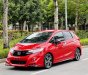 Honda Jazz 2018 - Xe màu đỏ, nhập khẩu