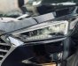Hyundai Tucson 2020 - Màu đen nội thất kem