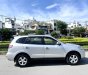 Hyundai Santa Fe 2009 - Máy dầu nhập 2009, 7 chỗ hai cầu, số tự động hàng full đồ chơi nội thất