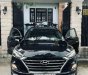 Hyundai Tucson 2020 - Màu đen nội thất kem