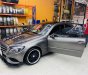 Mercedes-Benz CLK 320 2004 - Clk320 dkld 2009 độ body bs sg