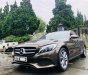 Mercedes-Benz C200 2018 - Cần bán xe ít sử dụng giá tốt 1 tỷ 129tr