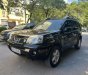 Nissan X trail 2006 - Màu đen, nhập khẩu Nhật Bản