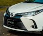 Toyota Vios 2022 - Sẵn xe giao ngay, đủ màu - Tặng quà lên đến 50 triệu đồng