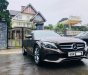Mercedes-Benz C200 2018 - Cần bán xe ít sử dụng giá tốt 1 tỷ 129tr