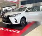 Toyota Vios 2022 - Sẵn xe giao ngay, đủ màu - Tặng quà lên đến 50 triệu đồng
