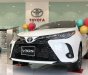 Toyota Vios 2022 - Sẵn xe giao ngay, đủ màu - Tặng quà lên đến 50 triệu đồng
