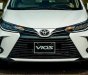 Toyota Vios 2022 - Sẵn xe giao ngay, đủ màu - Tặng quà lên đến 50 triệu đồng