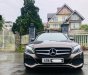 Mercedes-Benz C200 2018 - Cần bán xe ít sử dụng giá tốt 1 tỷ 129tr