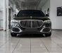 Mercedes-Benz Maybach S 580 2022 - Mercedes S 580 2022 sẵn giao ngay toàn quốc