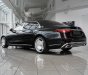 Mercedes-Benz Maybach S 580 2022 - Mercedes S 580 2022 sẵn giao ngay toàn quốc