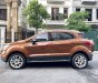 Ford EcoSport 2018 - Giá cạnh tranh