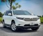 Toyota Highlander 2011 - Màu trắng, xe nhập, 755tr