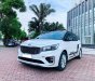 Kia Sedona 2020 - Ông vua phân khúc 7 chỗ