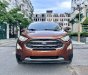 Ford EcoSport 2018 - Giá cạnh tranh