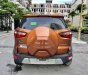 Ford EcoSport 2018 - Giá cạnh tranh