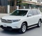 Toyota Highlander 2011 - Màu trắng, xe nhập, 755tr