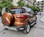 Ford EcoSport 2018 - Giá cạnh tranh