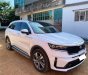 Kia Sorento 2022 - Màu trắng siêu lướt