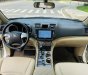 Toyota Highlander 2011 - Màu trắng, giá 755tr